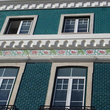 Hotel Areia Da Foz à Figueira da Foz Extérieur photo