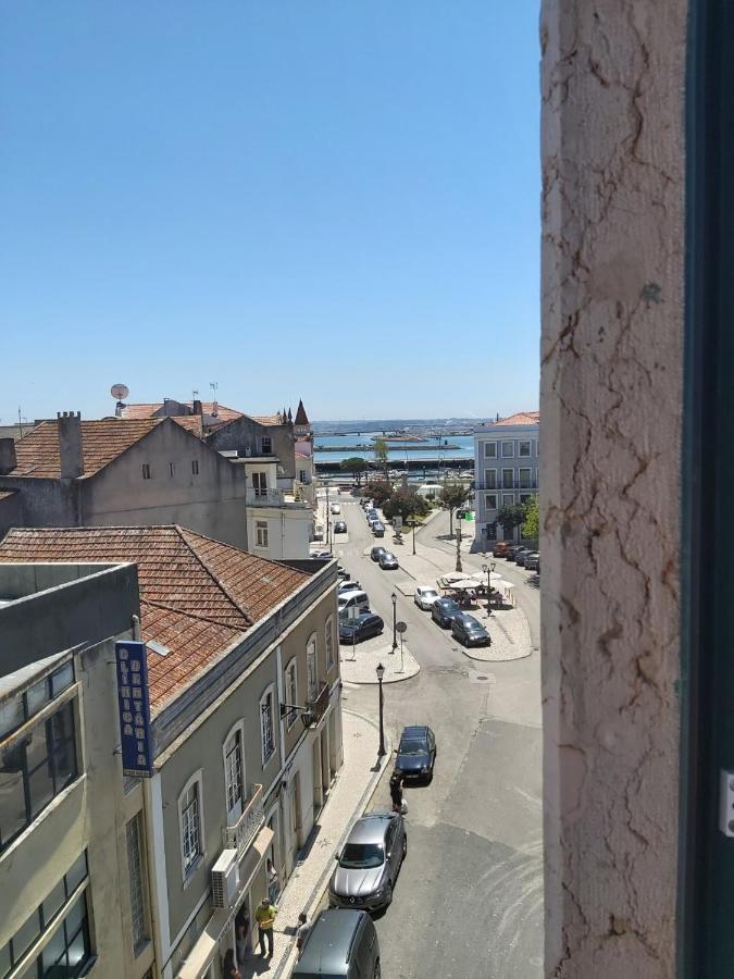 Hotel Areia Da Foz à Figueira da Foz Extérieur photo