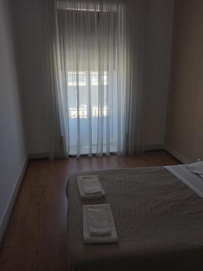 Hotel Areia Da Foz à Figueira da Foz Extérieur photo