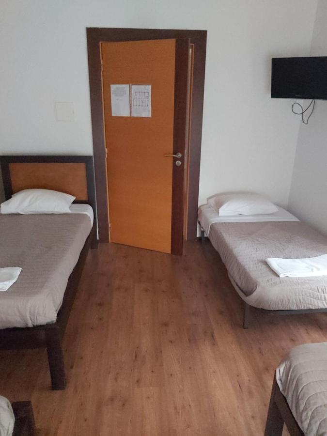Hotel Areia Da Foz à Figueira da Foz Extérieur photo