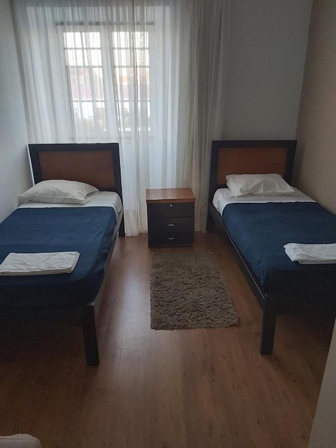 Hotel Areia Da Foz à Figueira da Foz Extérieur photo