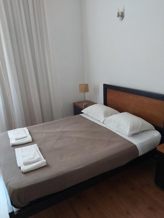 Hotel Areia Da Foz à Figueira da Foz Extérieur photo