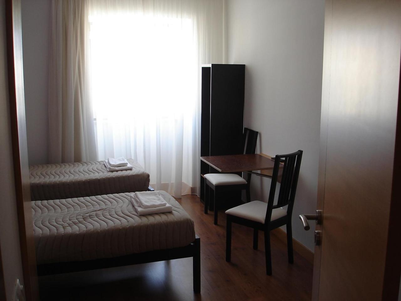 Hotel Areia Da Foz à Figueira da Foz Extérieur photo