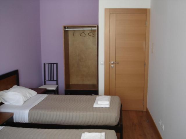 Hotel Areia Da Foz à Figueira da Foz Extérieur photo