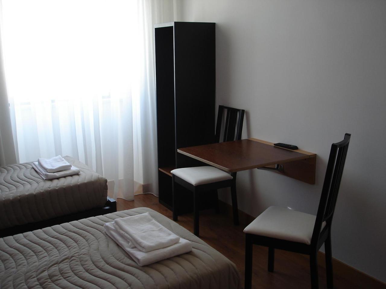 Hotel Areia Da Foz à Figueira da Foz Extérieur photo
