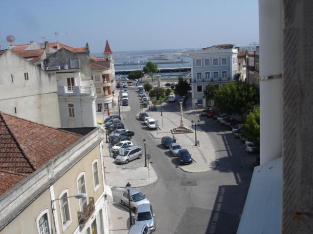 Hotel Areia Da Foz à Figueira da Foz Extérieur photo