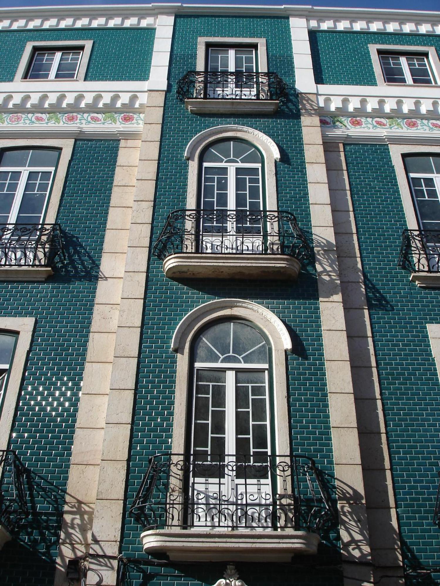 Hotel Areia Da Foz à Figueira da Foz Extérieur photo