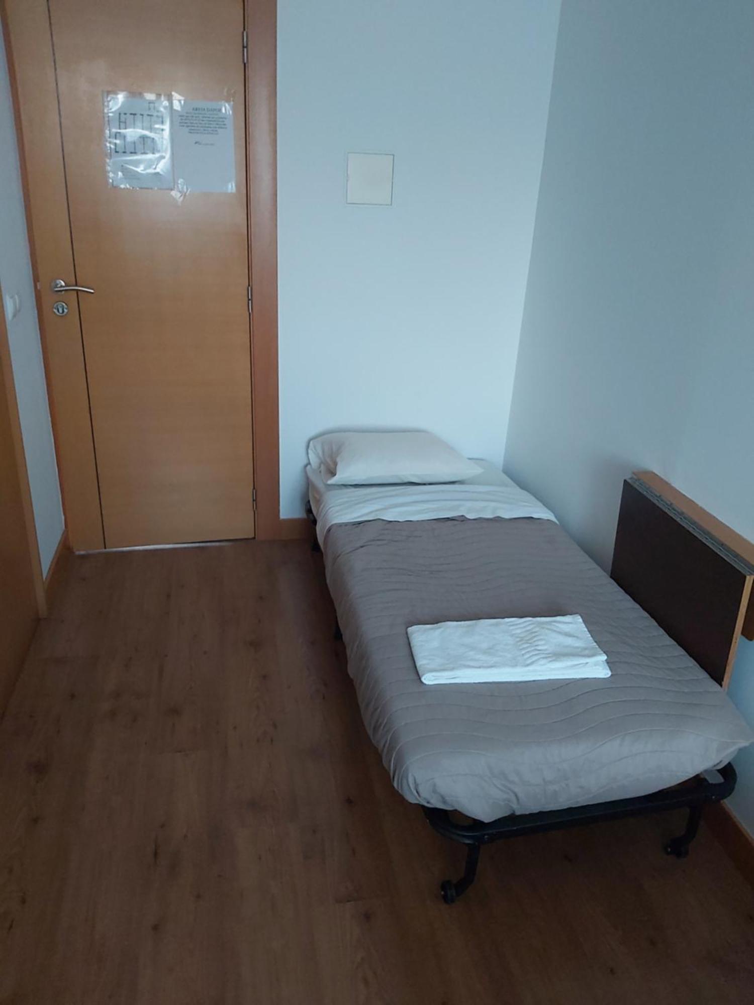 Hotel Areia Da Foz à Figueira da Foz Chambre photo