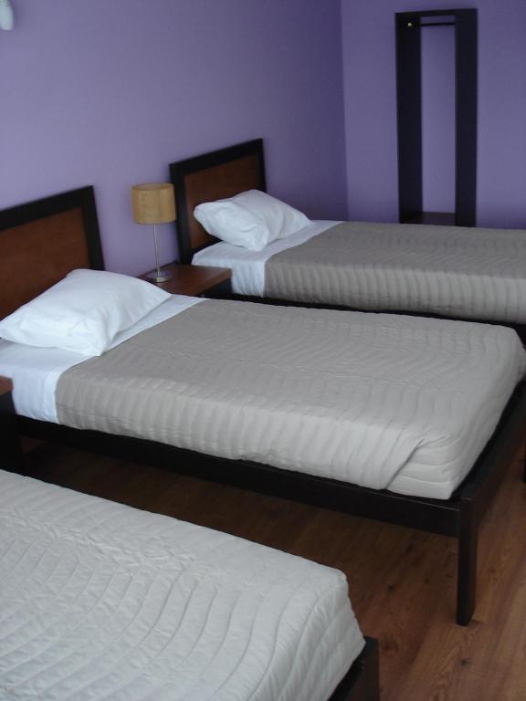 Hotel Areia Da Foz à Figueira da Foz Chambre photo