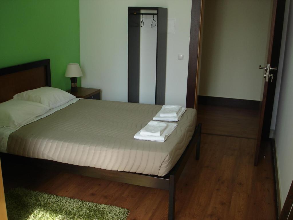 Hotel Areia Da Foz à Figueira da Foz Chambre photo