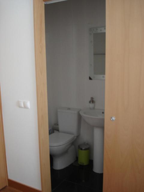 Hotel Areia Da Foz à Figueira da Foz Extérieur photo