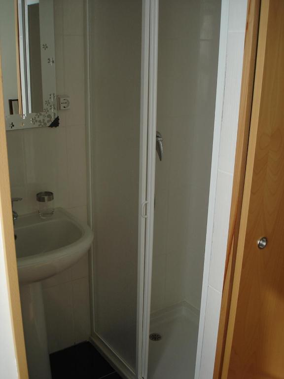 Hotel Areia Da Foz à Figueira da Foz Chambre photo